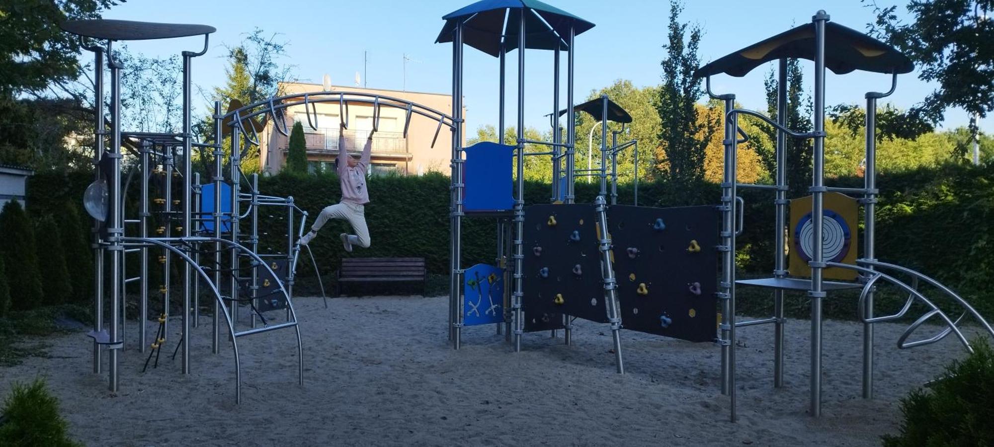 Apartament Mari Polanki Park Kolobrzeg Dış mekan fotoğraf
