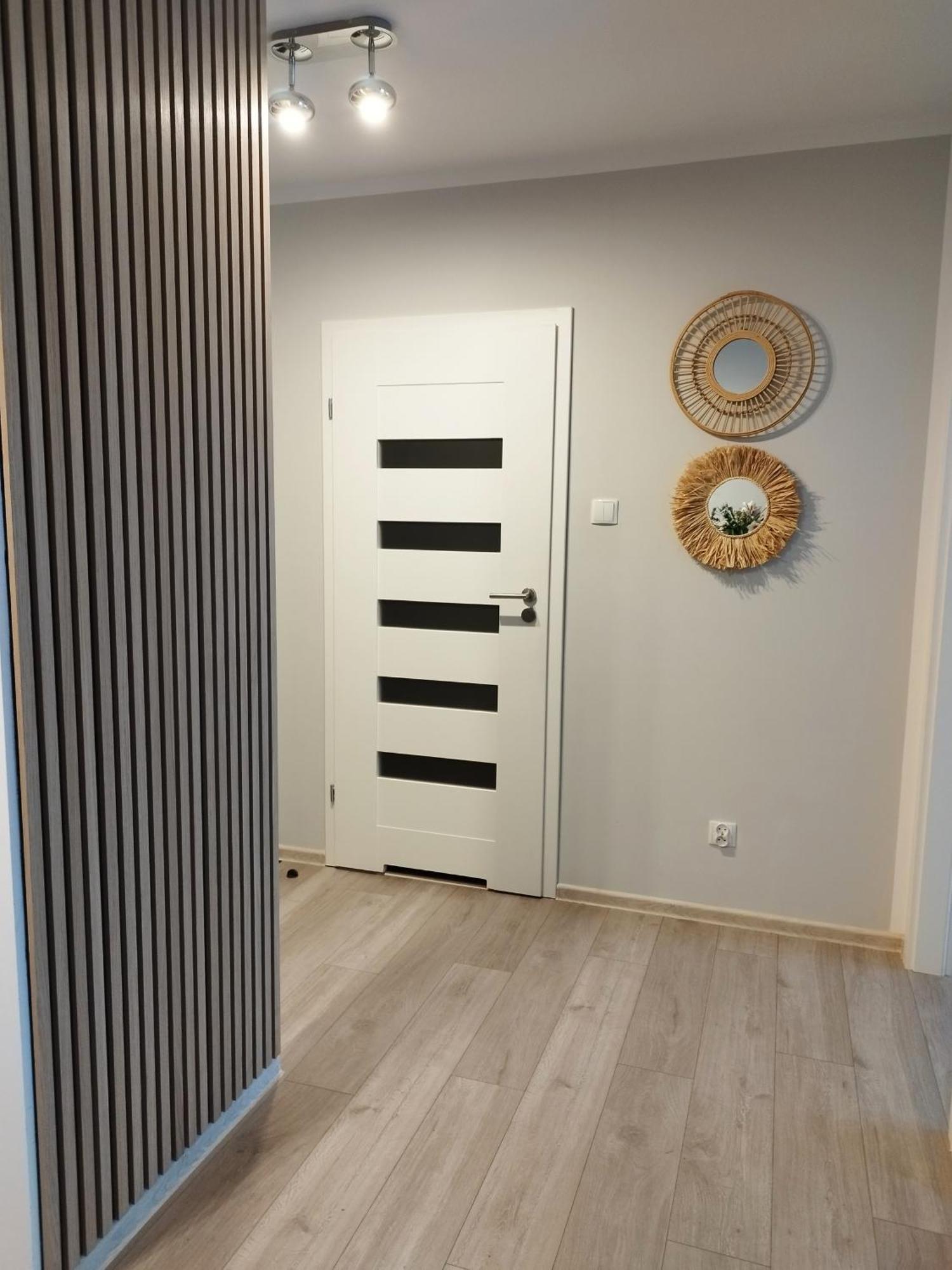 Apartament Mari Polanki Park Kolobrzeg Dış mekan fotoğraf